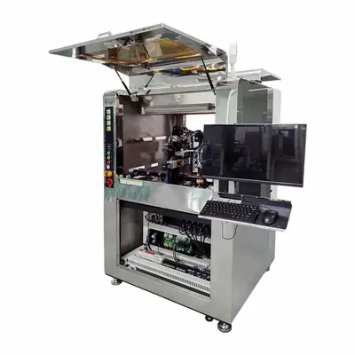 Automatische optische Inspektionsausrüstung